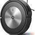 Робот-пылесос iRobot Roomba J7, 60Вт, черный/черный [j715840_rnd]